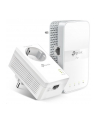 Tp-Link Tp Link Transmiter Sieciowy Powerline (PG1200 KIT) - nr 2