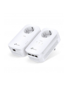 Tp-Link Tp Link Transmiter Sieciowy Tl Pa8033P Kit Powerline (Tl Kit) (TL-PA8033P - nr 8