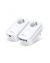 Tp-Link Tp Link Transmiter Sieciowy Tl Pa8033P Kit Powerline (Tl Kit) (TL-PA8033P - nr 10