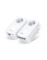 Tp-Link Tp Link Transmiter Sieciowy Tl Pa8033P Kit Powerline (Tl Kit) (TL-PA8033P - nr 11