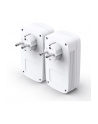 Tp-Link Tp Link Transmiter Sieciowy Tl Pa8033P Kit Powerline (Tl Kit) (TL-PA8033P - nr 20