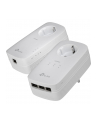 Tp-Link Tp Link Transmiter Sieciowy Tl Pa8033P Kit Powerline (Tl Kit) (TL-PA8033P - nr 23