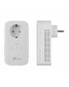 Tp-Link Tp Link Transmiter Sieciowy Tl Pa8033P Kit Powerline (Tl Kit) (TL-PA8033P - nr 24