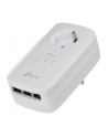 Tp-Link Tp Link Transmiter Sieciowy Tl Pa8033P Kit Powerline (Tl Kit) (TL-PA8033P - nr 25