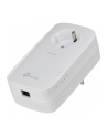 Tp-Link Tp Link Transmiter Sieciowy Tl Pa8033P Kit Powerline (Tl Kit) (TL-PA8033P - nr 26