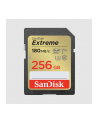 KARTA SANDISK EXTREME SDXC 512 GB 180/130 MB/s C10 V30 UHS-I U3 - nr 1