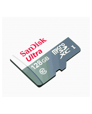 Sandisk 512Gb Microsdxc Ultra 100Mb/S C10 Uhs-I (SDSQUNR512GGN3MN)