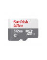 Sandisk 512Gb Microsdxc Ultra 100Mb/S C10 Uhs-I (SDSQUNR512GGN3MN) - nr 5
