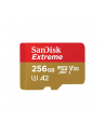 Sandisk Micro Sdxc Mobile Extreme 256Gb (SDSQXAV-256G-GN6GN) - nr 5