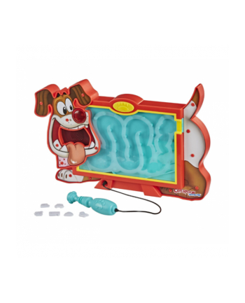 Hasbro Gaming Operation Pet Scan Wersja angielska E96941270