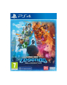 Minecraft Legends Deluxe Edition (Gra PS4) - nr 1