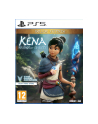 Kena Bridge of Spirits Deluxe Edition (Gra PS5) - nr 1