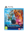 Minecraft Legends Deluxe Edition (Gra PS5) - nr 1