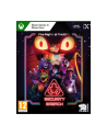 Five Nights at Freddy's Security Breach (Gra Xbox Series X) - nr 1