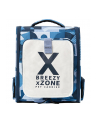 PetKit X ZONE Pet Carrier (Metrical Blue) - nr 11