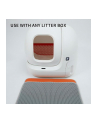 Petkit Cat Litter Mat For Pura X 30X70X2cm Biały (LITTERCLEANPAD) - nr 2
