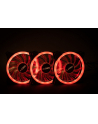 1stcool fan kit aura evo 1 argb, 3x dual ring (34646) - nr 5