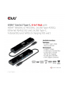 Club3D Stacja Dokująca Usb-C® Csv-1599 - nr 29