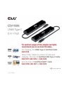 Club3D Stacja Dokująca Usb-C® Csv-1599 - nr 60