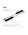 Club3D Stacja Dokująca Usb-C® Csv-1599 - nr 9