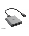 Akasa Czytnik Kart Ak-Cr-11Bk (Cfexpress), Externí, Usb 3.2 Type-C (0000057231) - nr 2