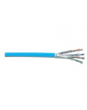 Digitus Installation cable DK-1623-A-VH-1 AWG 23/1, Patch cable, 100 m niebieski - nr 4