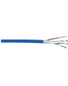 Digitus Installation cable DK-1623-A-VH-1 AWG 23/1, Patch cable, 100 m niebieski - nr 5