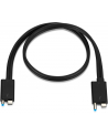 Hp I Thunderbolt Mobile WS Kabel - 0.7m (3XB95AA) - nr 2