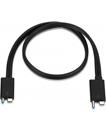 Hp I Thunderbolt Mobile WS Kabel - 0.7m (3XB95AA)