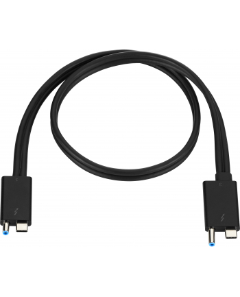 Hp I Thunderbolt Mobile WS Kabel - 0.7m (3XB95AA)