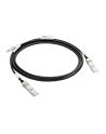 HPE KABEL SIECIOWY SFP+ HPE R9D20A 3 M  () - nr 2