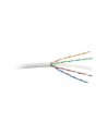 PLANET PLANET UTP KABEL PLANETELITE, CAT6, LICNA, PVC, SZARY, 305M (49379)  (49379) - nr 3