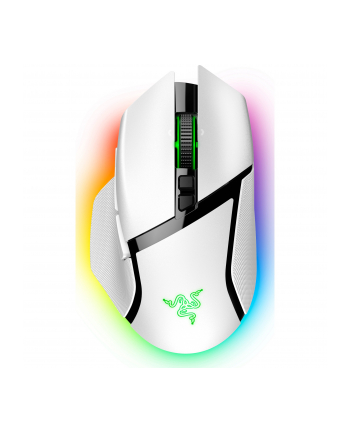 Razer Basilisk V3 Pro biała (RZ0104620200R3G1) nr 1