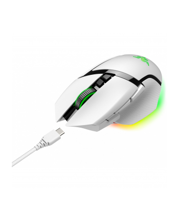Razer Basilisk V3 Pro biała (RZ0104620200R3G1) nr 2
