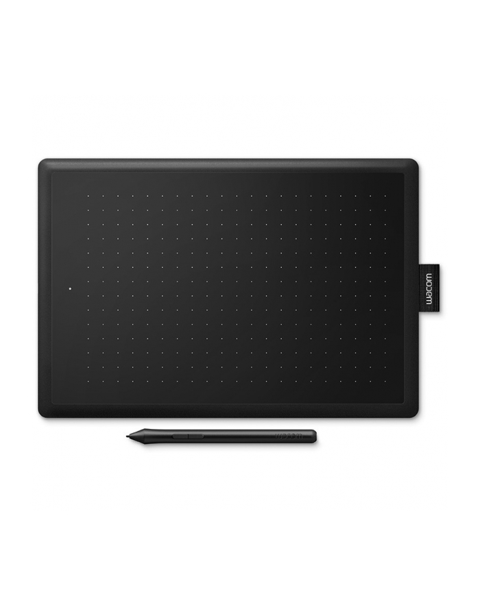 Wacom One By Small EMEA North (CTL472N) główny