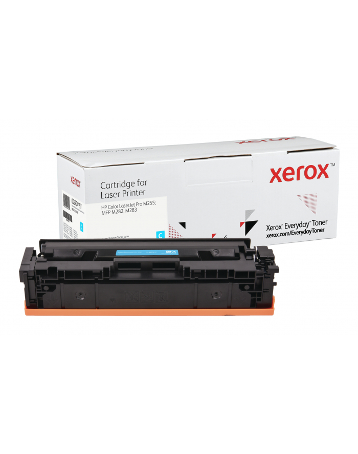 Xerox 006R04197 Turkusowy główny