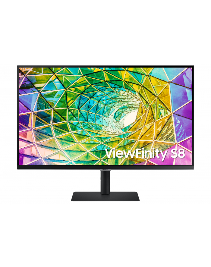 Samsung 27'' A800 (LS27A800NMPXEN) główny