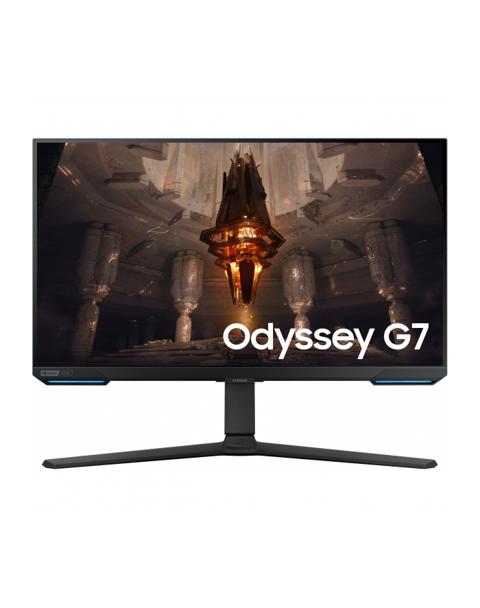 Samsung 28'' Odyssey G7 (LS28BG700EPXEN) główny
