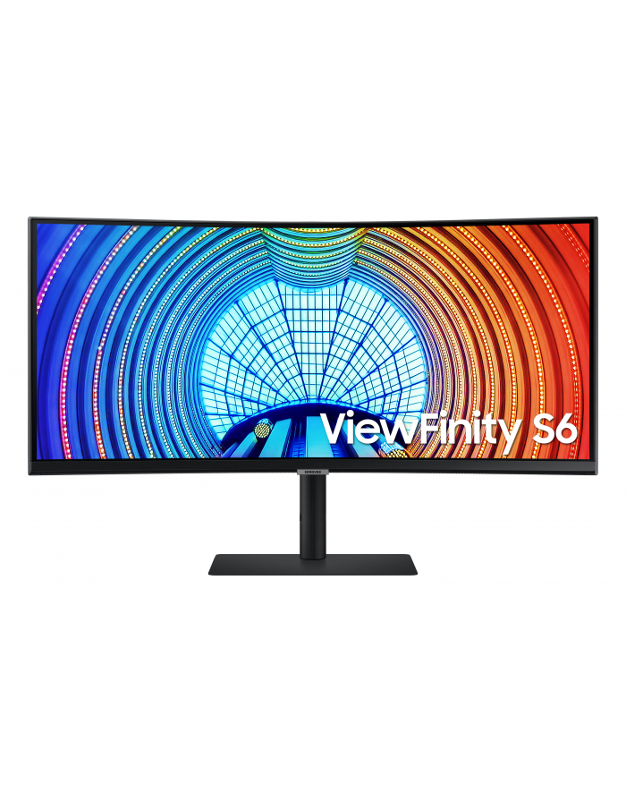 Samsung 34'' A650 (LS34A650UBUXEN) główny