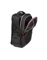 Targus Strike II - notebook carrying backpack (TBB639GL) - nr 3