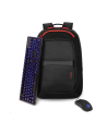 Targus Strike II - notebook carrying backpack (TBB639GL) - nr 4