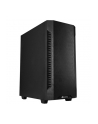 Chieftec Elox Series AS-01B-OP - tower ATX Obudowa komputerowa Czarny (AS01BOP) - nr 52