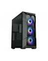 Coolermaster Cooler Master Td500 V2 Mesh Argb Czarna (TD500V2KGNNS00) - nr 12