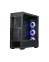 Coolermaster Cooler Master Td500 V2 Mesh Argb Czarna (TD500V2KGNNS00) - nr 15