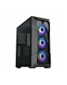 Coolermaster Cooler Master Td500 V2 Mesh Argb Czarna (TD500V2KGNNS00) - nr 22