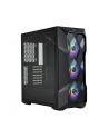 Coolermaster Cooler Master Td500 V2 Mesh Argb Czarna (TD500V2KGNNS00) - nr 38