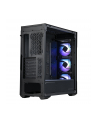 Coolermaster Cooler Master Td500 V2 Mesh Argb Czarna (TD500V2KGNNS00) - nr 41