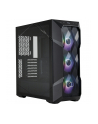 Coolermaster Cooler Master Td500 V2 Mesh Argb Czarna (TD500V2KGNNS00) - nr 53