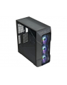 Coolermaster Cooler Master Td500 V2 Mesh Argb Czarna (TD500V2KGNNS00) - nr 56