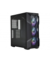 Coolermaster Cooler Master Td500 V2 Mesh Argb Czarna (TD500V2KGNNS00) - nr 60